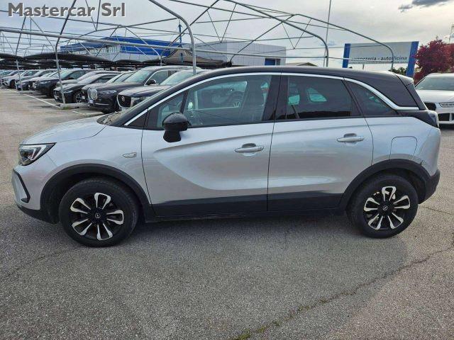 OPEL Crossland Crossland 1.2 Elegance autom. - targa GT848MA