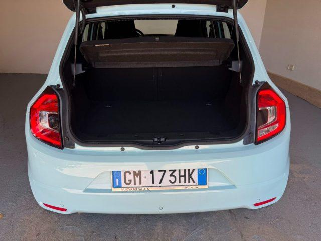 RENAULT Twingo 65 CV Equilibre