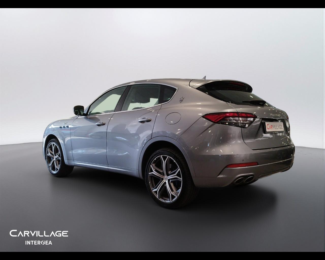 MASERATI Levante 2.0 mhev Executive 330cv auto