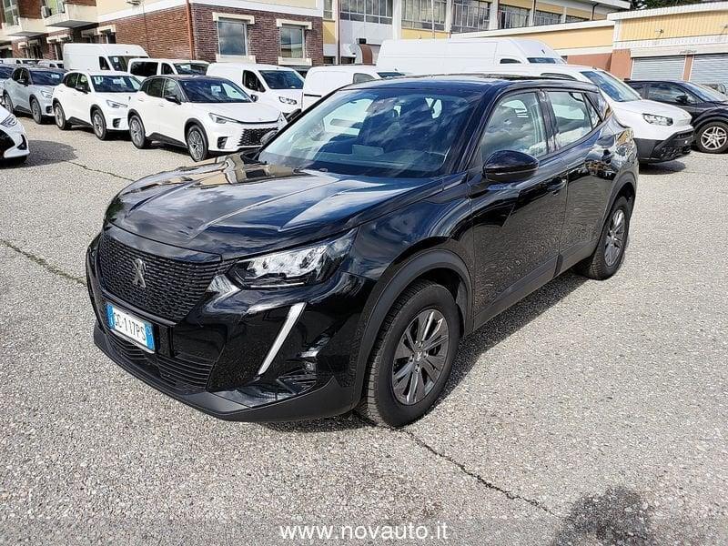 Peugeot 2008 PureTech 100 S&S Active