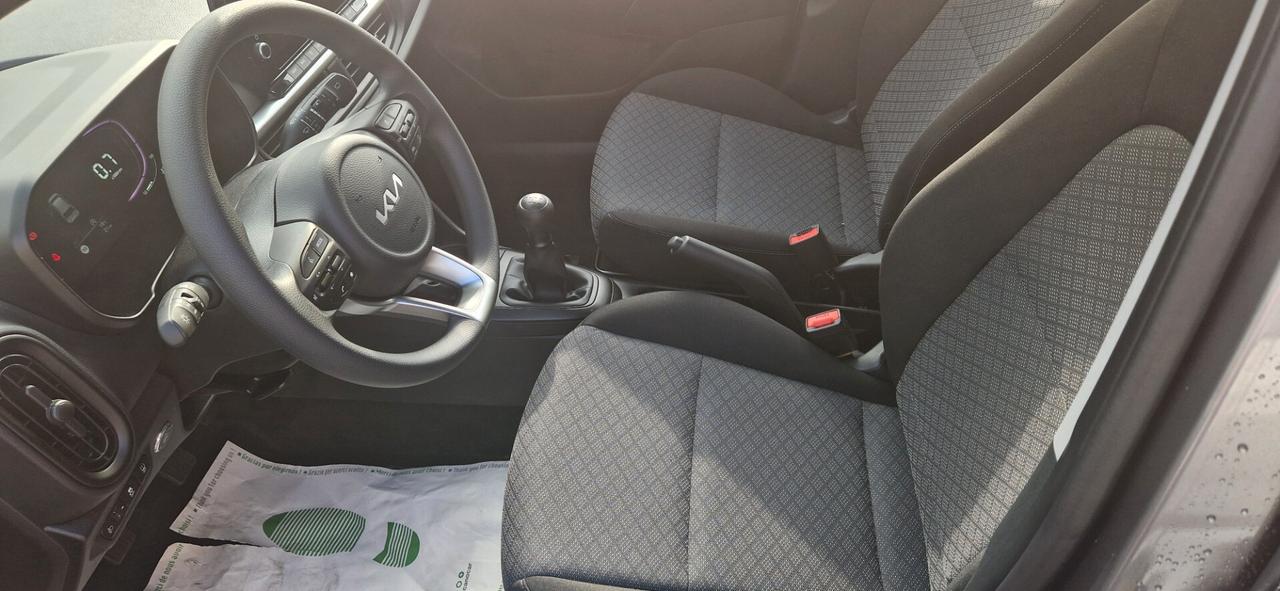 Kia Picanto 1.0 12V GPL 5 porte Urban PREZZO REALE