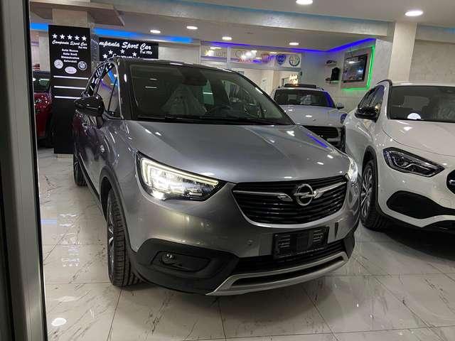 Opel Crossland X ULTIMATE 1.5 CDTI 120CV AUTOMATIC - ITALIANA