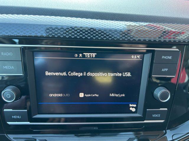 VOLKSWAGEN Polo 1.0 TGI 5p. Life