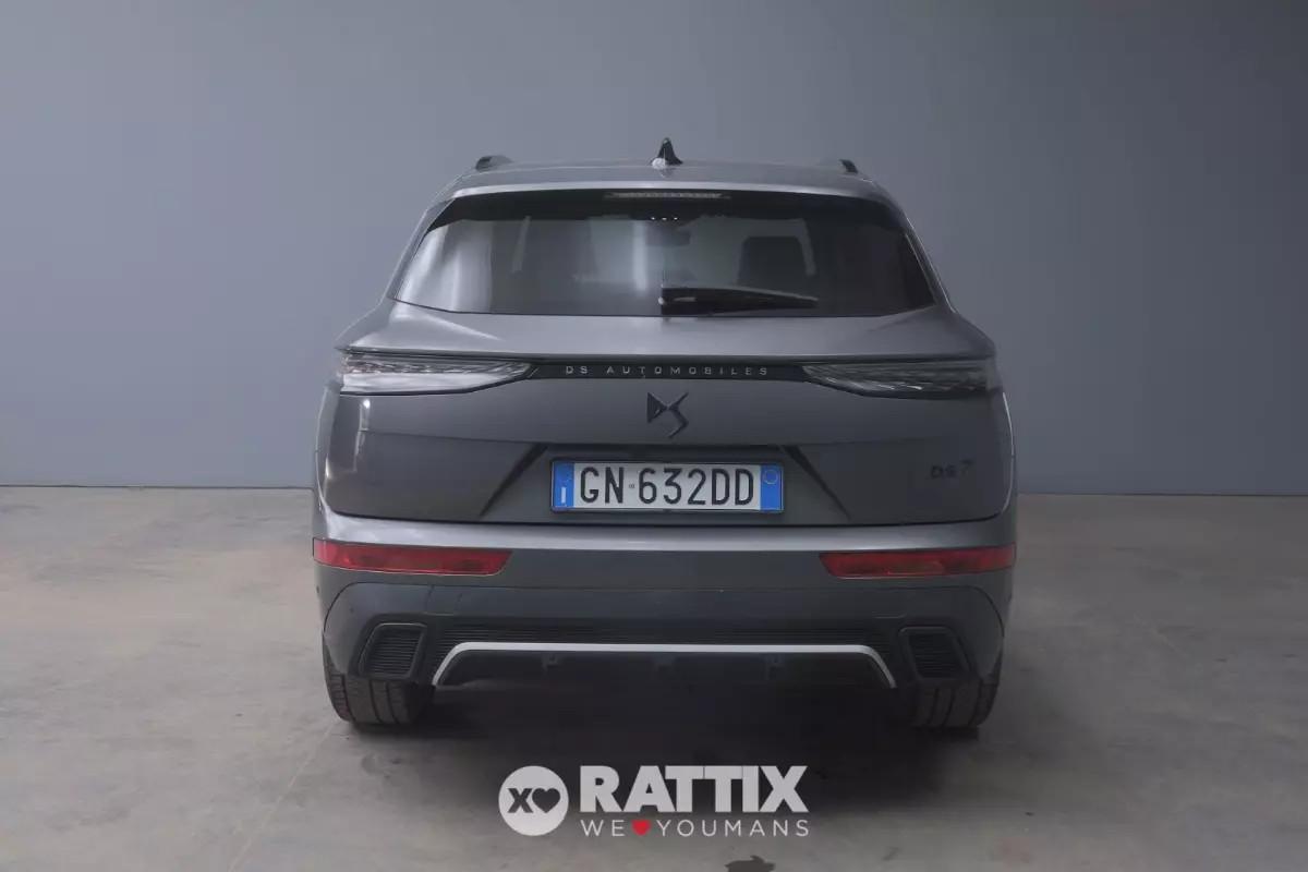 DS Automobiles DS 7 Crossback 1.5 BlueHDI 130CV Performance Line+ Auto