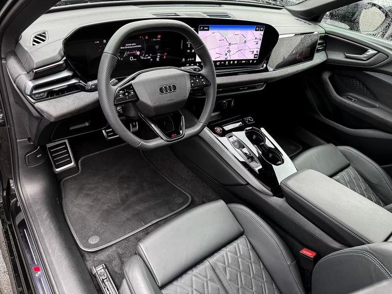 Audi S5 TFSI 270Kw MATRIX OLED TECH PRO TETTO PANO SEDILI PLUS