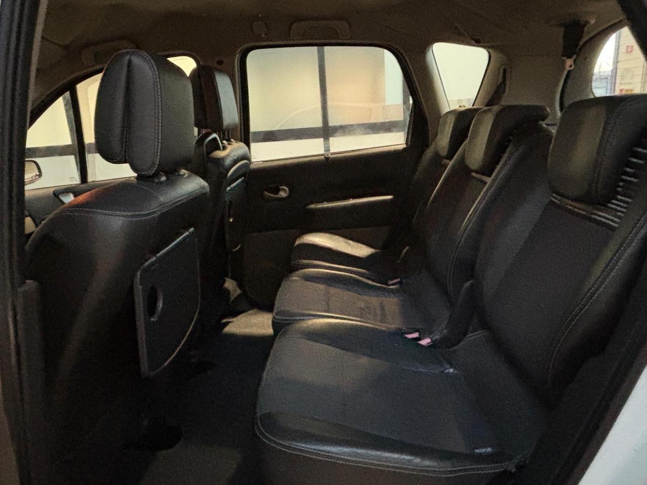 Renault Scenic Scénic 1.5 dCi/105CV Serie Speciale PlayStation Portable