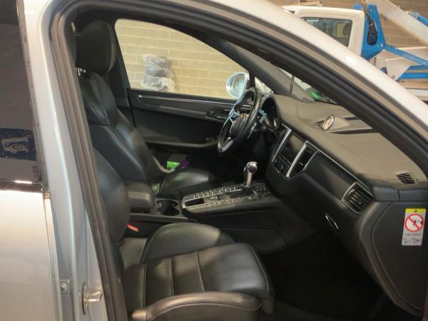 Porsche Macan 3.0 S 340cv pdk