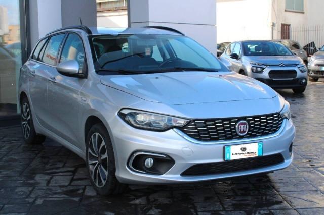 Fiat Tipo 1.6 mjt Lounge s&s 120cv dct Con NAVIGATORE