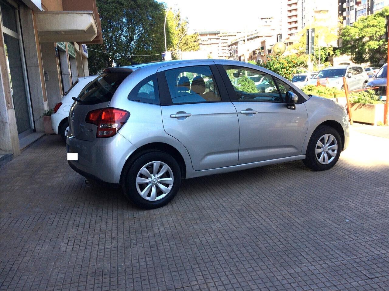 Citroen C3 1.1 Business