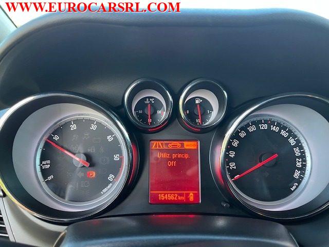 OPEL Zafira Tourer 1.6 CDTi 136CV Start&Stop Cosmo 7 posti