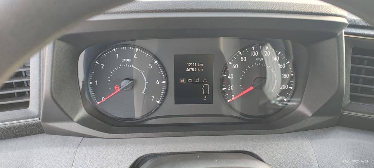 Nissan Interstar 35 2.0 dCi 130CV PM-TM N-Connecta Furgone