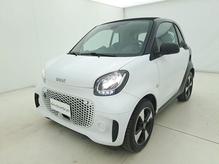Smart fortwo EQ Passion BR726577 Elettrico 82CV
