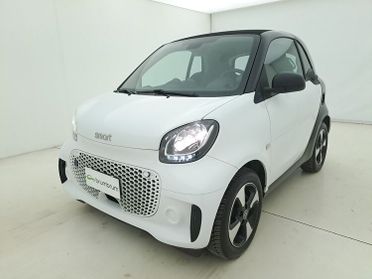 Smart fortwo EQ Passion BR726577 Elettrico 82CV
