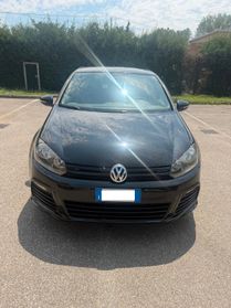 Volkswagen Golf 1.4 Gpl - NEOPATENTATI - 12 MESI DI GARANZIA -