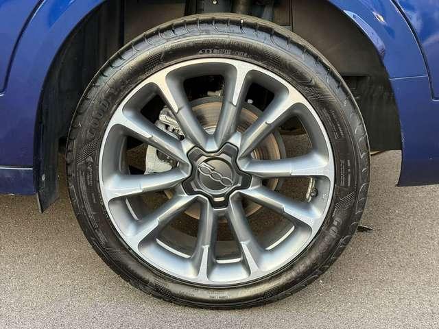 Fiat 500X AUTOM. 1.5 t4 hybrid Sport 130cv dct PROMO FIN