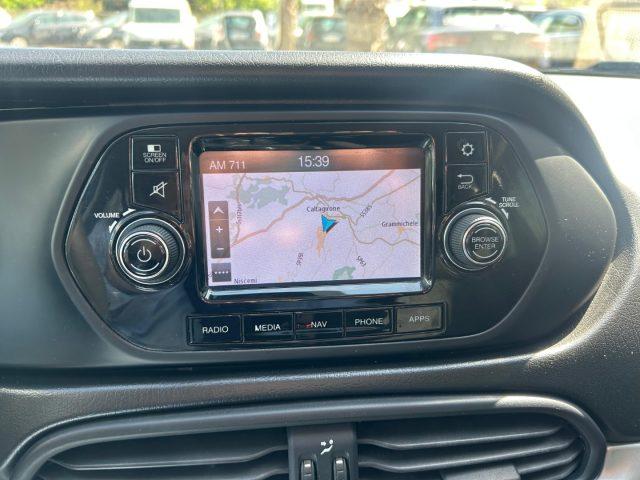 FIAT Tipo 1.6 Mjt S&S DCT SW