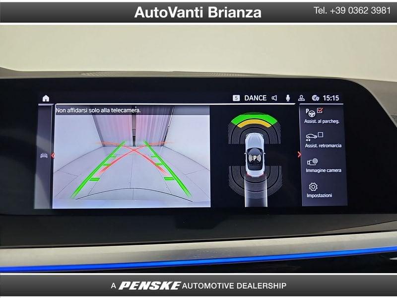 BMW Z4 Z4 M40i Msport