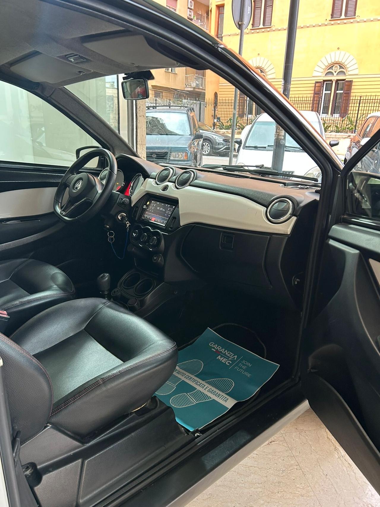 Aixam City GTO Sensation