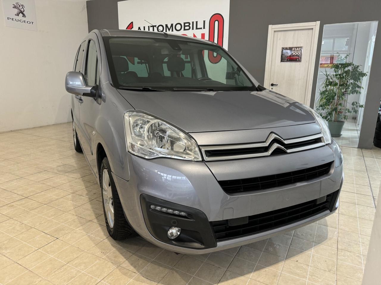 Citroen Berlingo PureTech 110 Stop&Start M Shine