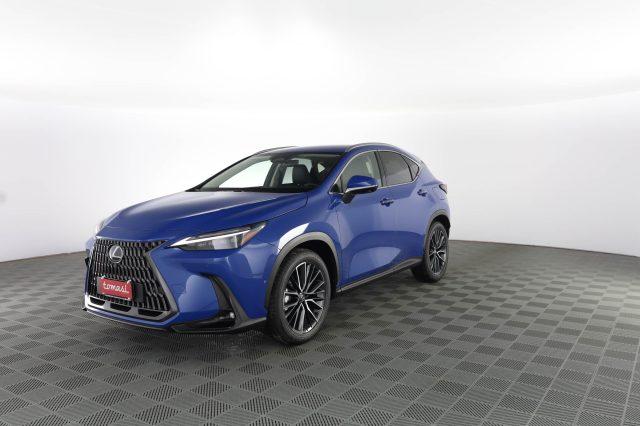 LEXUS Other NX NX Hybrid 4WD Luxury