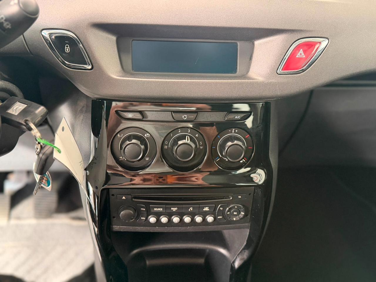 Citroen C3 PureTech 82 Selection