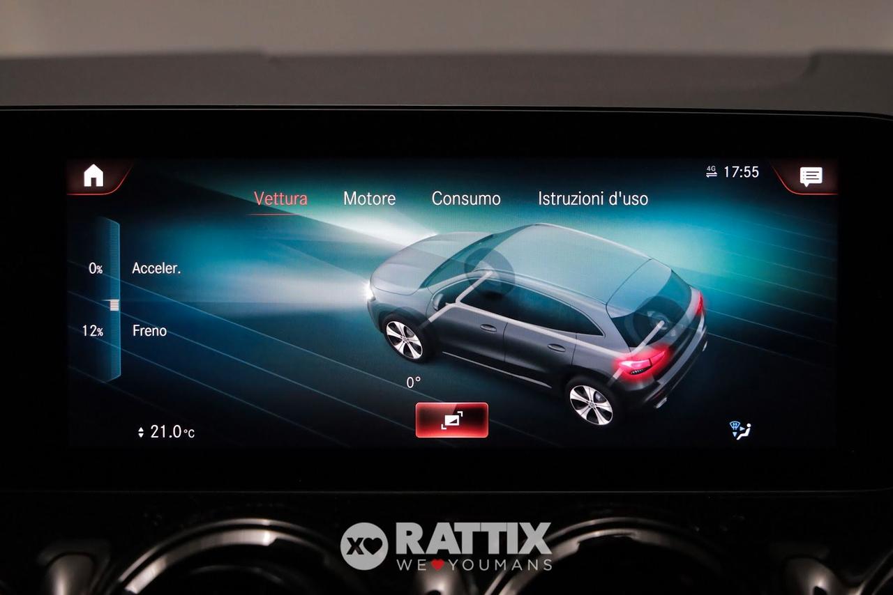 Mercedes-Benz GLA 200 d 2.0 150CV Business Extra Auto