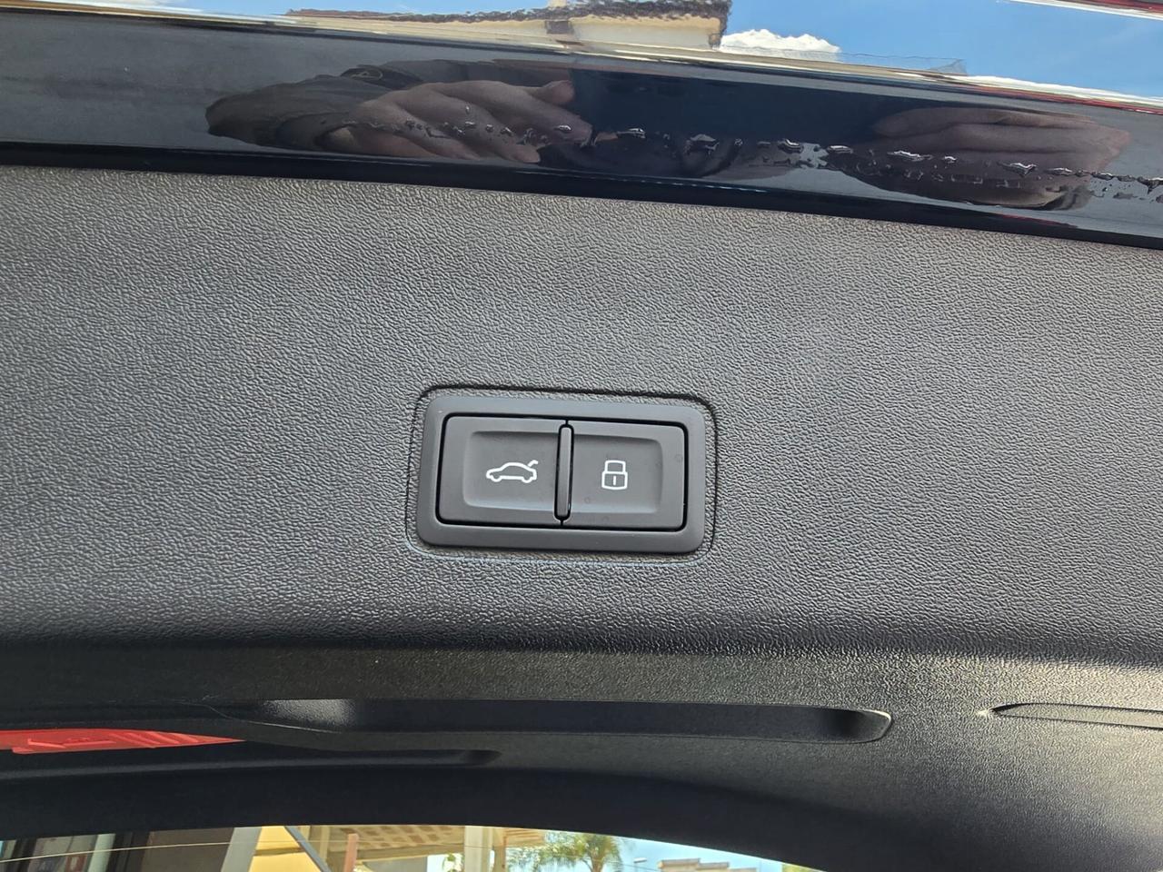 Audi Q3 SPB 35 TDI S tronic line edition