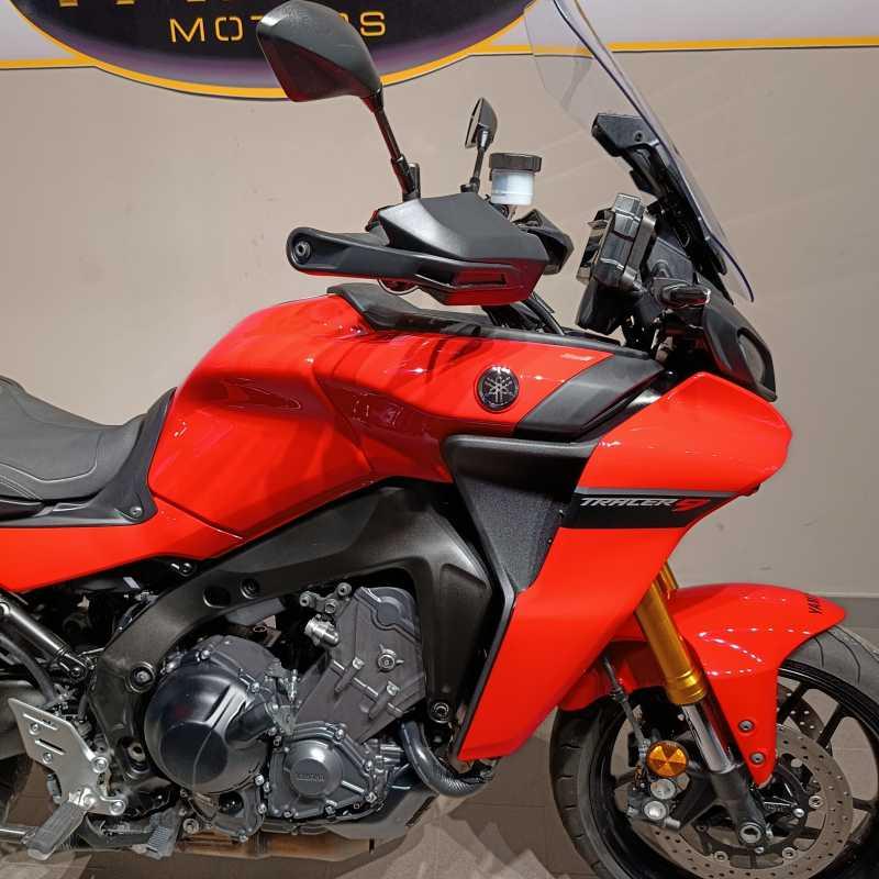 Yamaha Tracer 9 GT - 2023