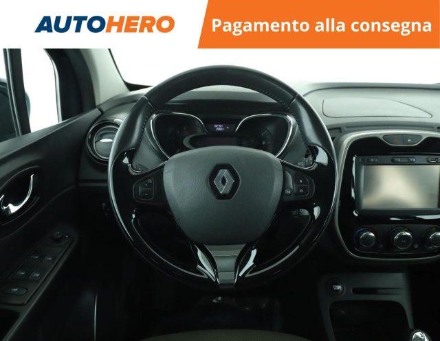 RENAULT Captur dCi 8V 90 CV Start&Stop Energy Zen