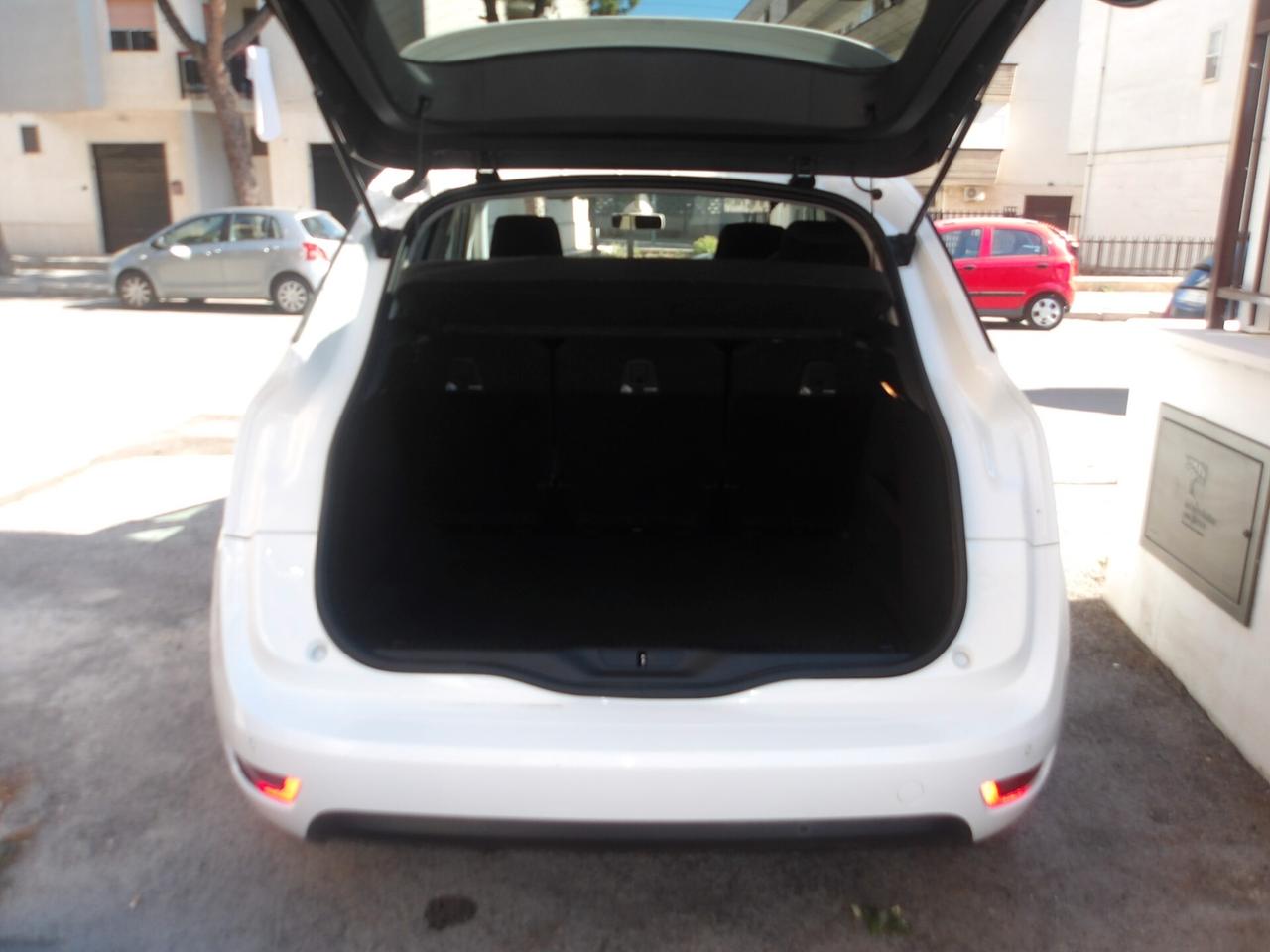 CITROEN C4 PICASSO 1.6 DIESEL-AUTO-2018