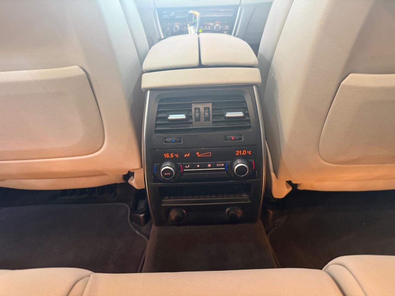 Bmw 5er Gran Turismo 530d Futura auto FULL TETTO !!