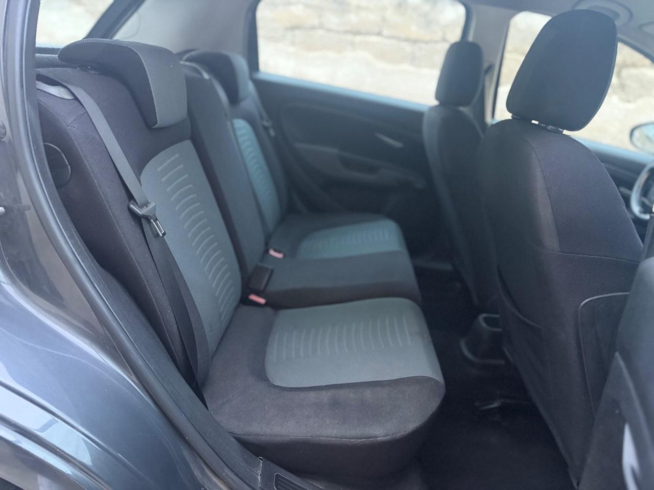 Fiat Grande Punto 1.3 MJT diesel