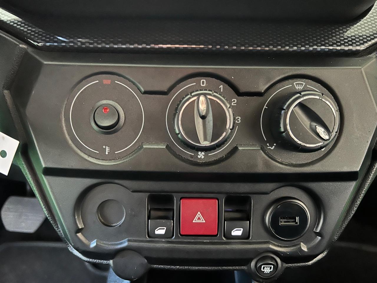 Aixam Coupe eCoupe Premium Emotion