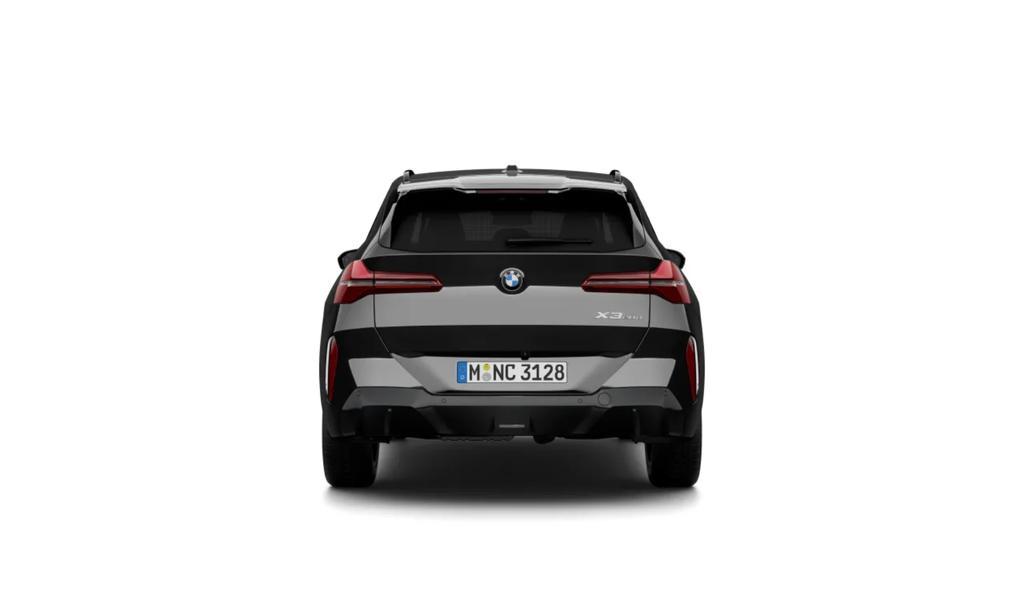 BMW X3 d MSport xDrive20 Steptronic