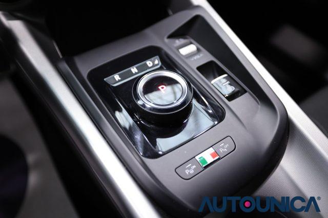 ALFA ROMEO Tonale 1.5 160 CV MHEV TCT7 SPRINT FULL LED