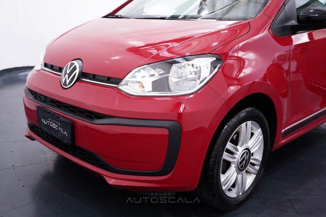 VOLKSWAGEN up! 1.0 5p. beats up! BlueMotion Technology