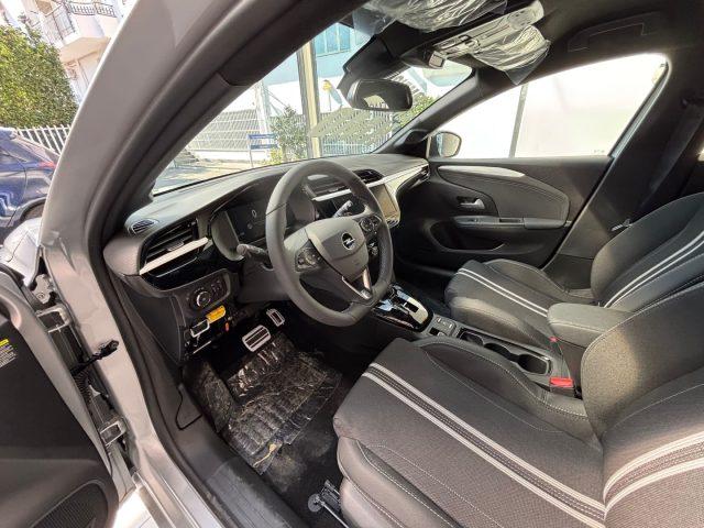 OPEL Corsa 1.2 100 CV aut. GS tua da ?219,00