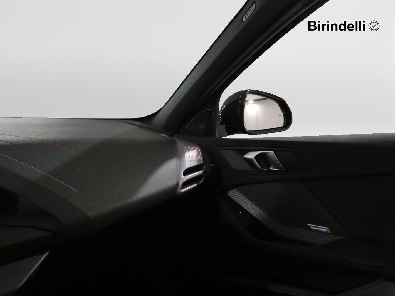 BMW 120d