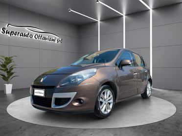 Renault Scenic X-Mod 1.5 dci Dynamique 110cv