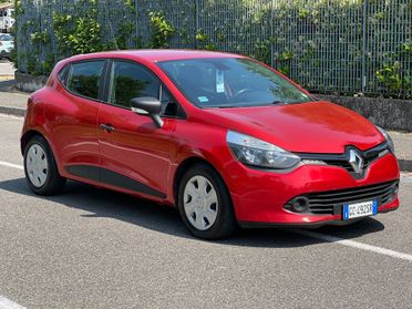 Renault Clio 1.2 Diesel Ok Neopatentati