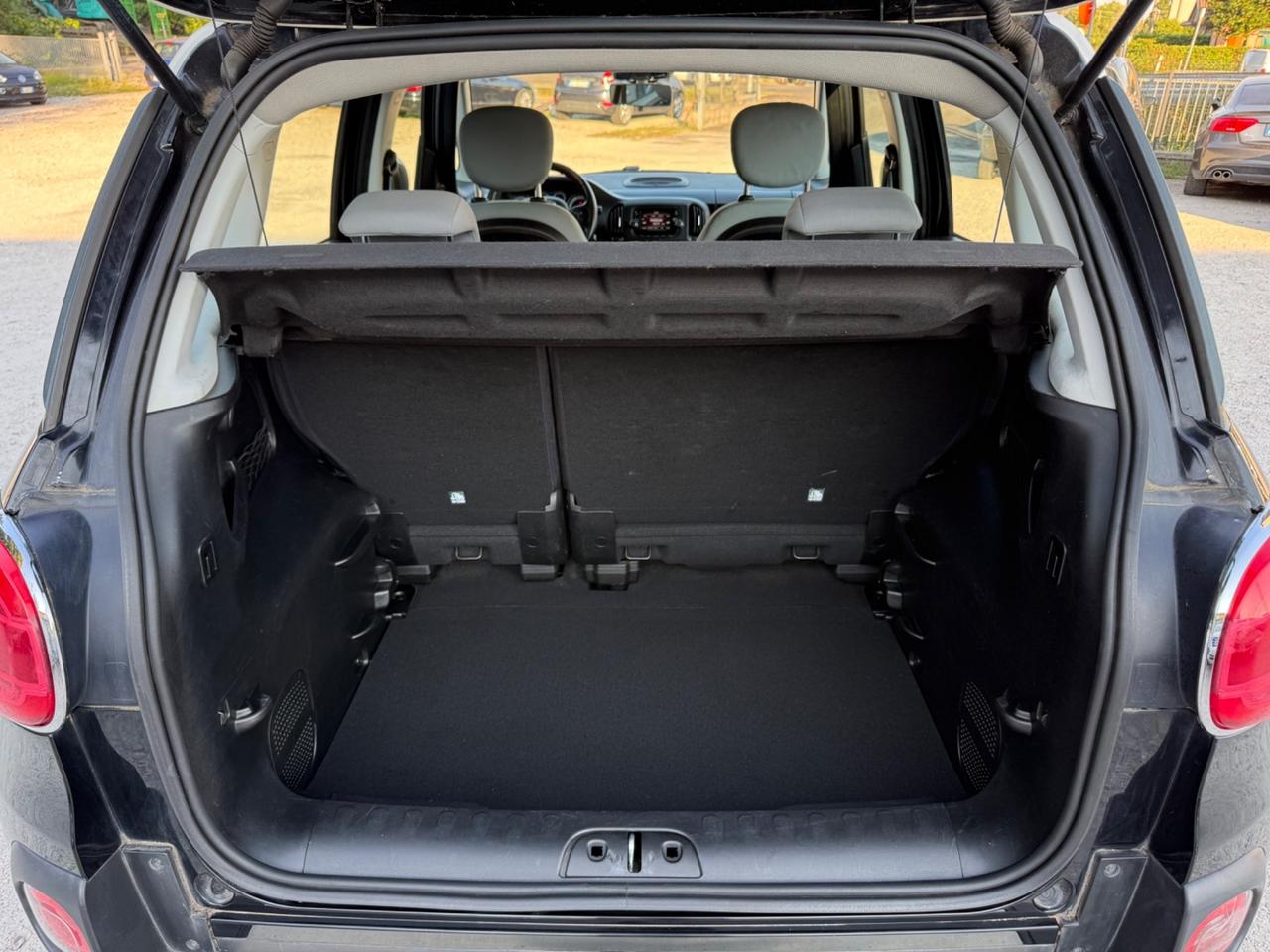Fiat 500L 1.4 95 CV Pop Star Garanzia Unico Prop.