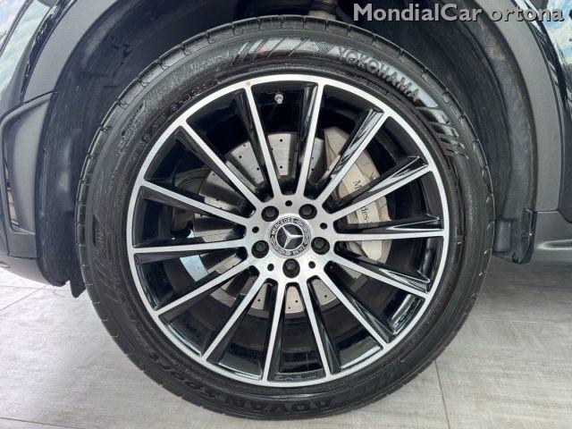 MERCEDES-BENZ GLC 300 de 4Matic Plug-in hybrid Coupé Premium 20'' tetto