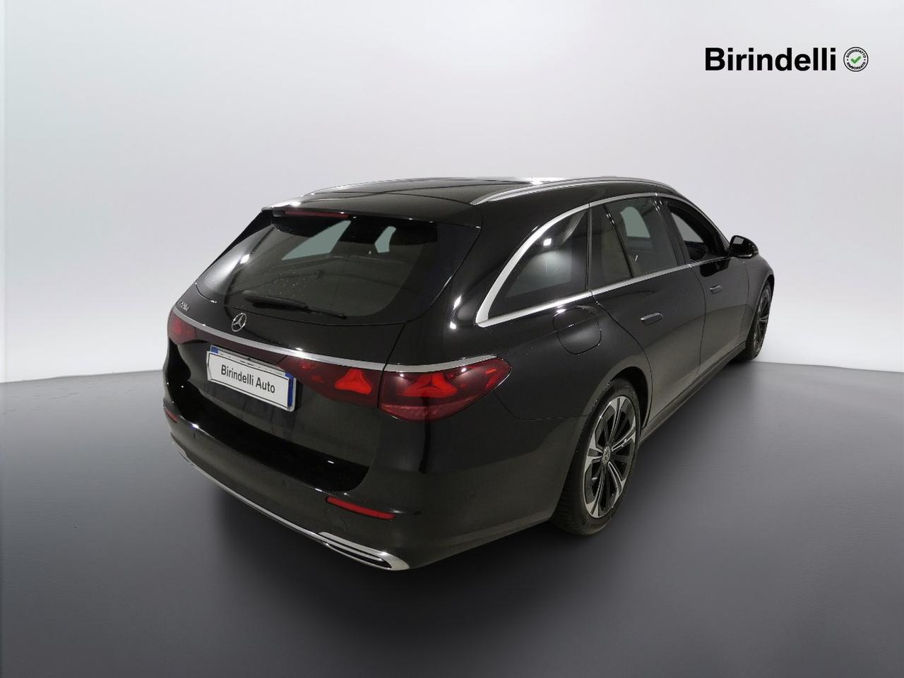 Mercedes-Benz Classe E (W/S214) - E 220 d Mild hybrid S.W. Advanced