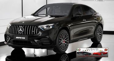 Mercedes-benz GLC 43 AMG GLC 43 AMG 4Matic AMG Line Premium Plus