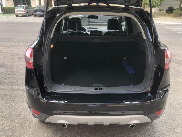 FORD Kuga 2.0 TDCi 163CV 4WD Individual
