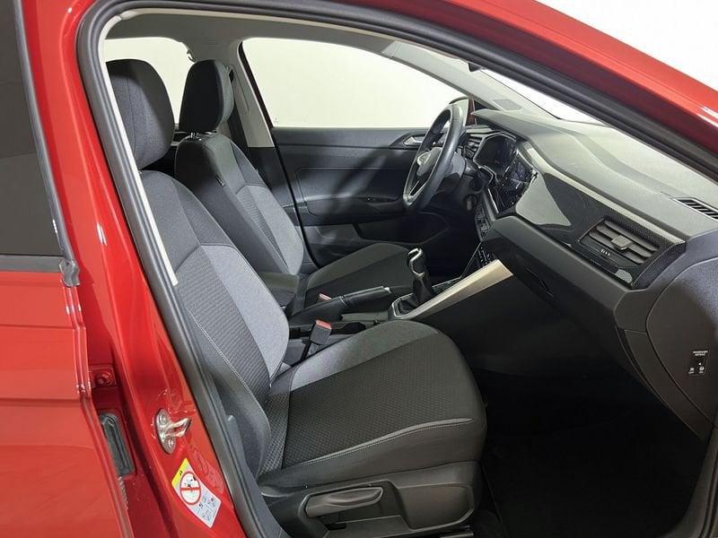 Volkswagen Polo Polo 1.0 TSI Life