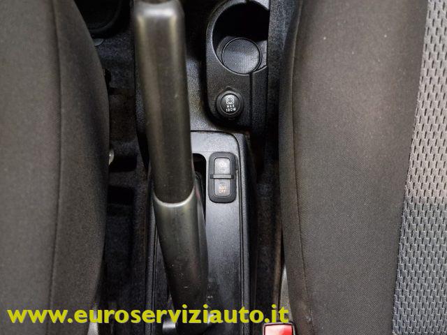 FIAT Doblo Doblò 2.0 MJT 16V Emotion