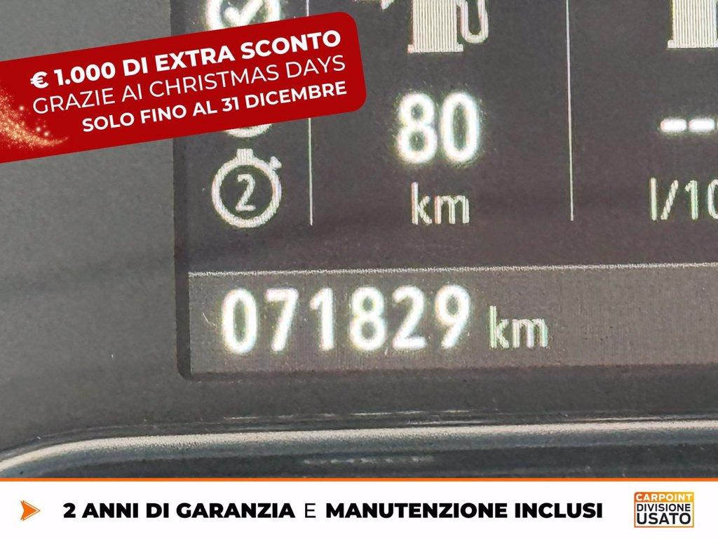 OPEL Combo life m1 1.5d 130cv elegance s&s l1h1 mt6 del 2019