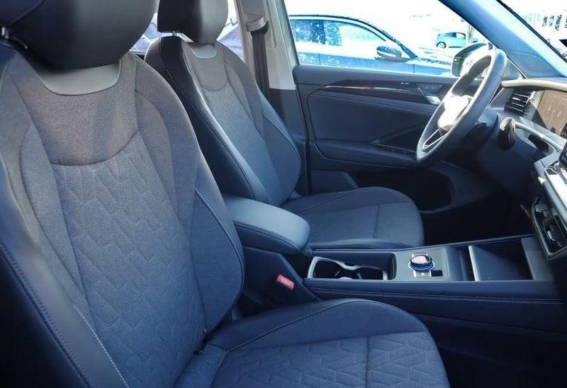 Volkswagen Tayron 2.0 TDI SCR Life DSG Gancio Navi Camera 360°