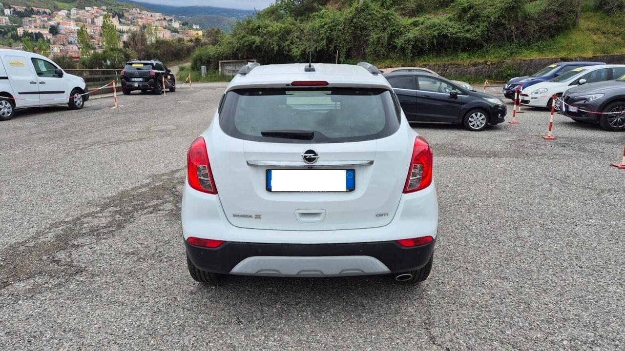 Opel Mokka X 1.6 CDTI Ecotec 4x2 Innovation